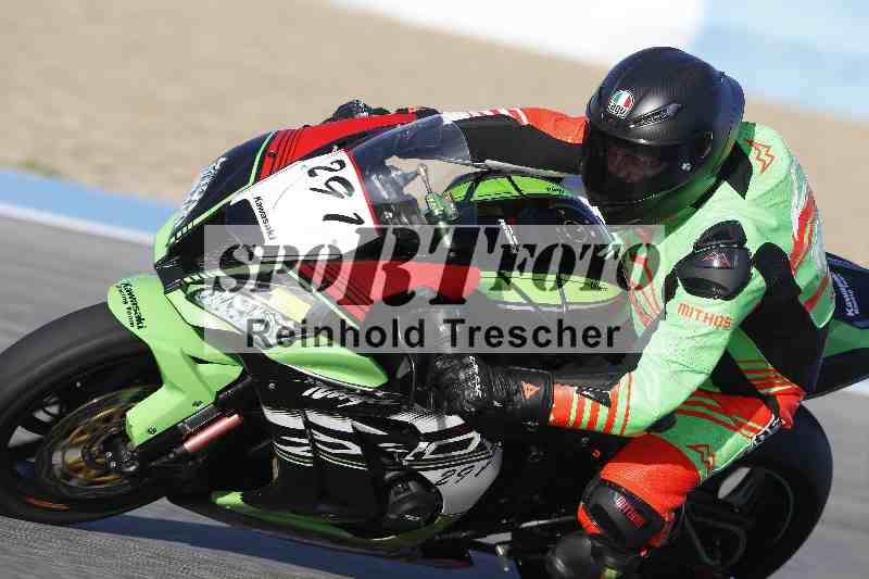 Archiv-2025/02 28.-31.01.2025 Moto Center Thun Jerez/blau-blue/291